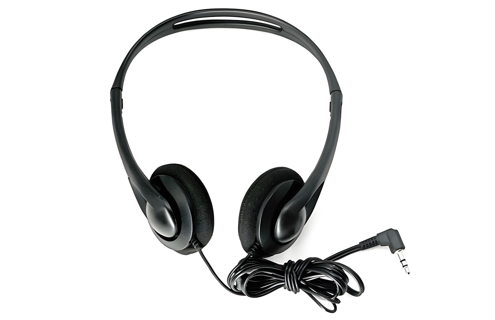 Headset for Chairman Delegate